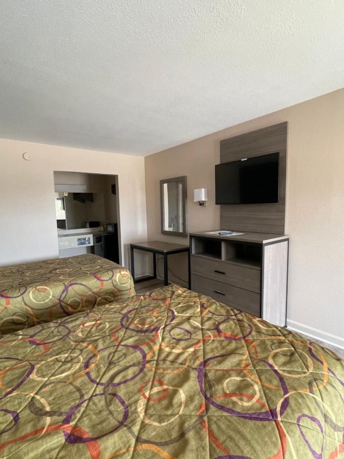 Garden Inn & Suites Hogansville Exterior photo