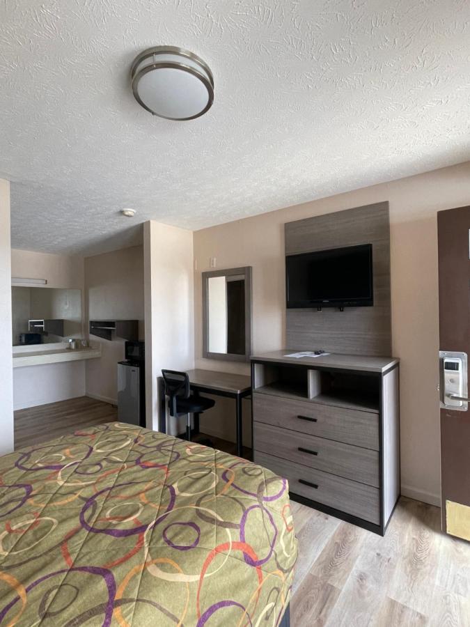 Garden Inn & Suites Hogansville Exterior photo