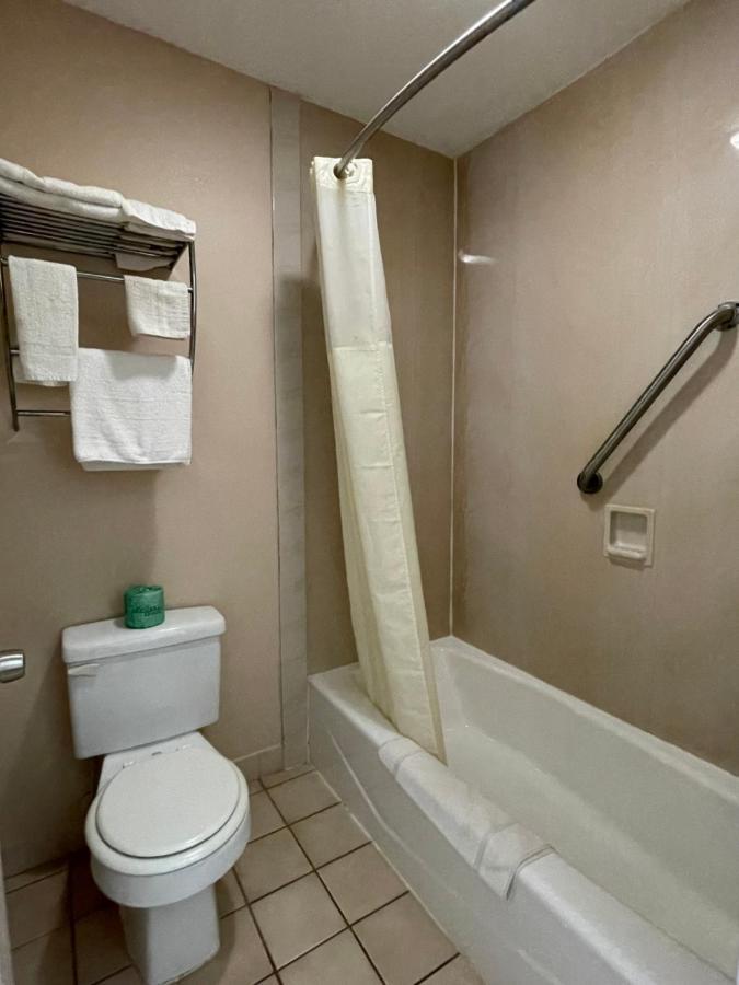 Garden Inn & Suites Hogansville Exterior photo