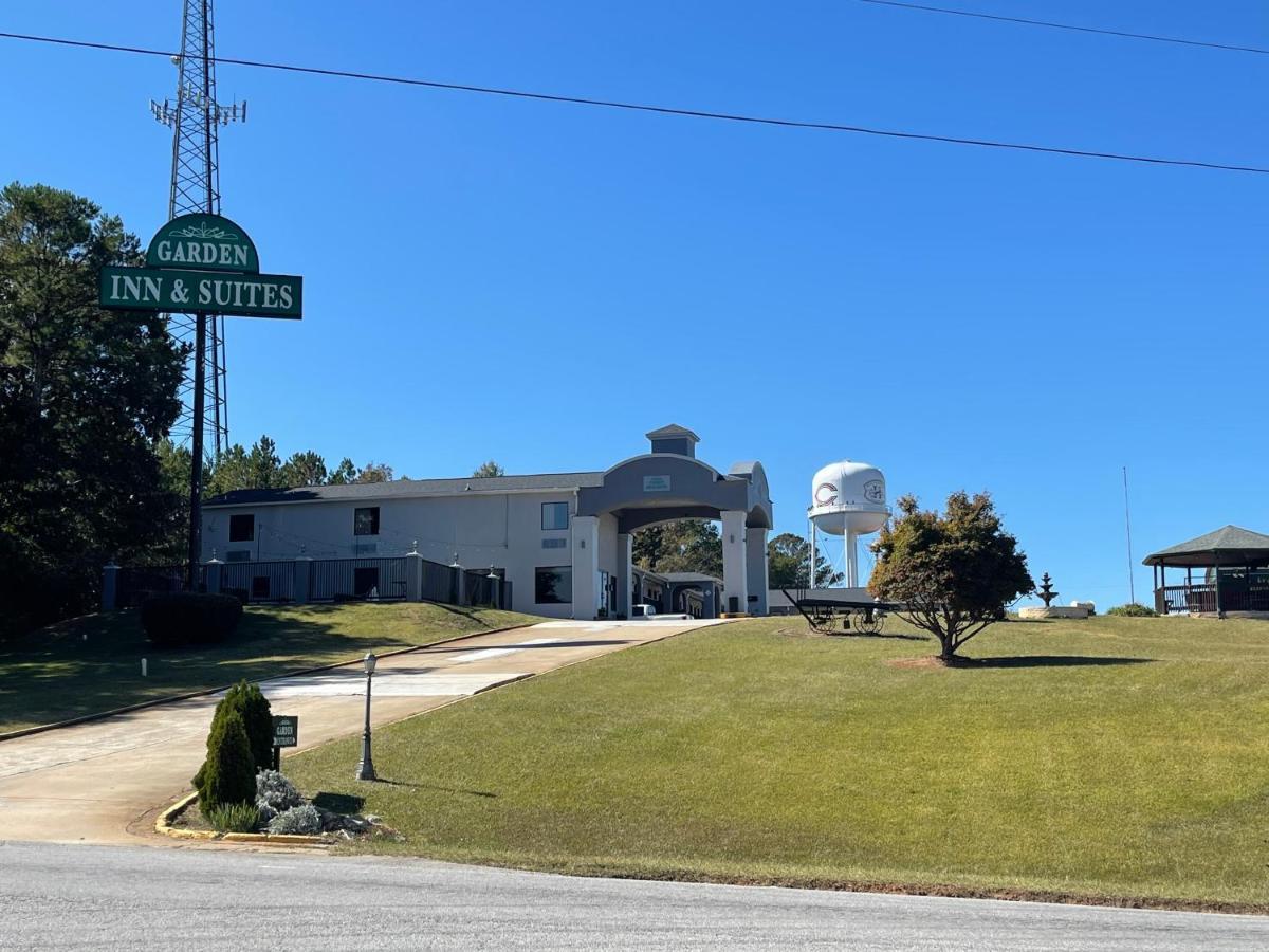 Garden Inn & Suites Hogansville Exterior photo