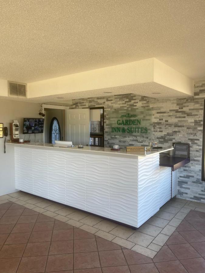 Garden Inn & Suites Hogansville Exterior photo