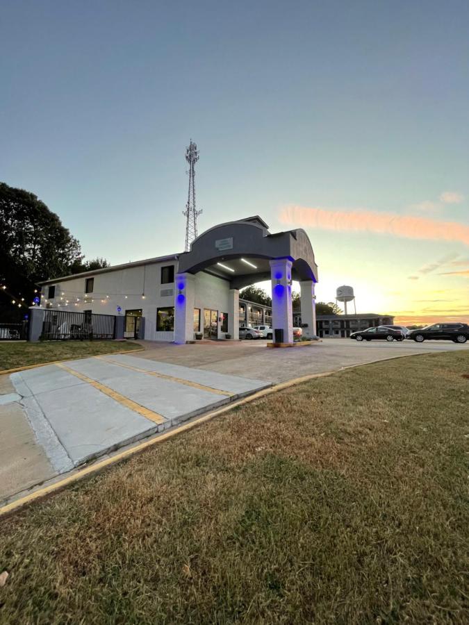 Garden Inn & Suites Hogansville Exterior photo