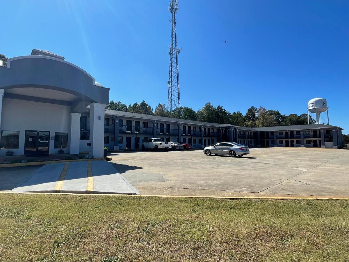 Garden Inn & Suites Hogansville Exterior photo