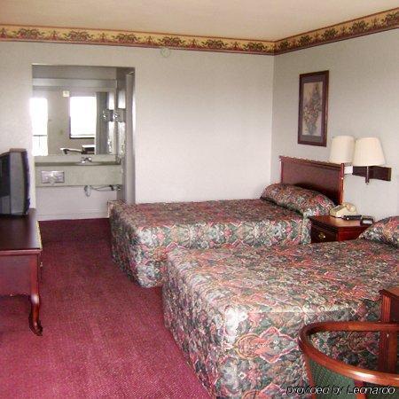 Garden Inn & Suites Hogansville Room photo