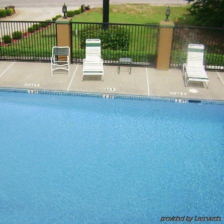 Garden Inn & Suites Hogansville Exterior photo