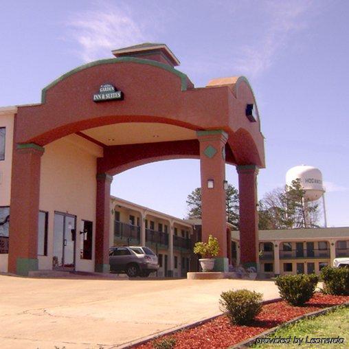 Garden Inn & Suites Hogansville Exterior photo
