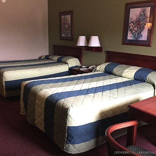 Garden Inn & Suites Hogansville Exterior photo
