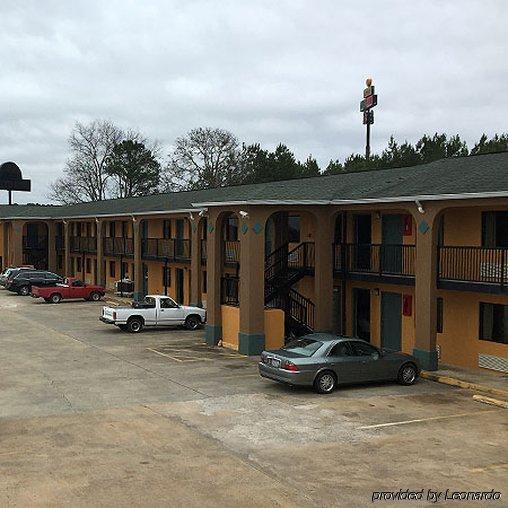 Garden Inn & Suites Hogansville Exterior photo