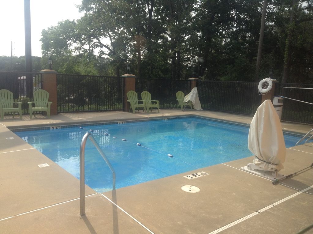 Garden Inn & Suites Hogansville Facilities photo