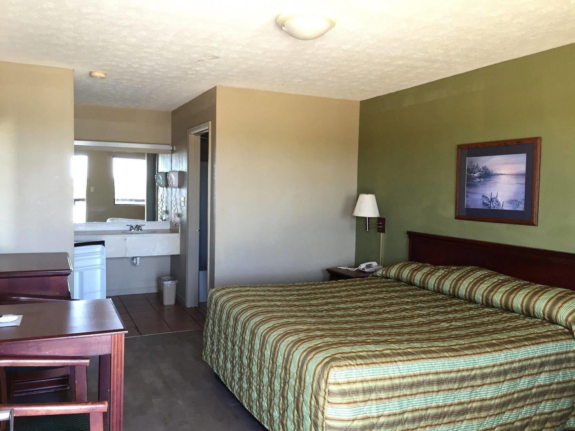 Garden Inn & Suites Hogansville Exterior photo