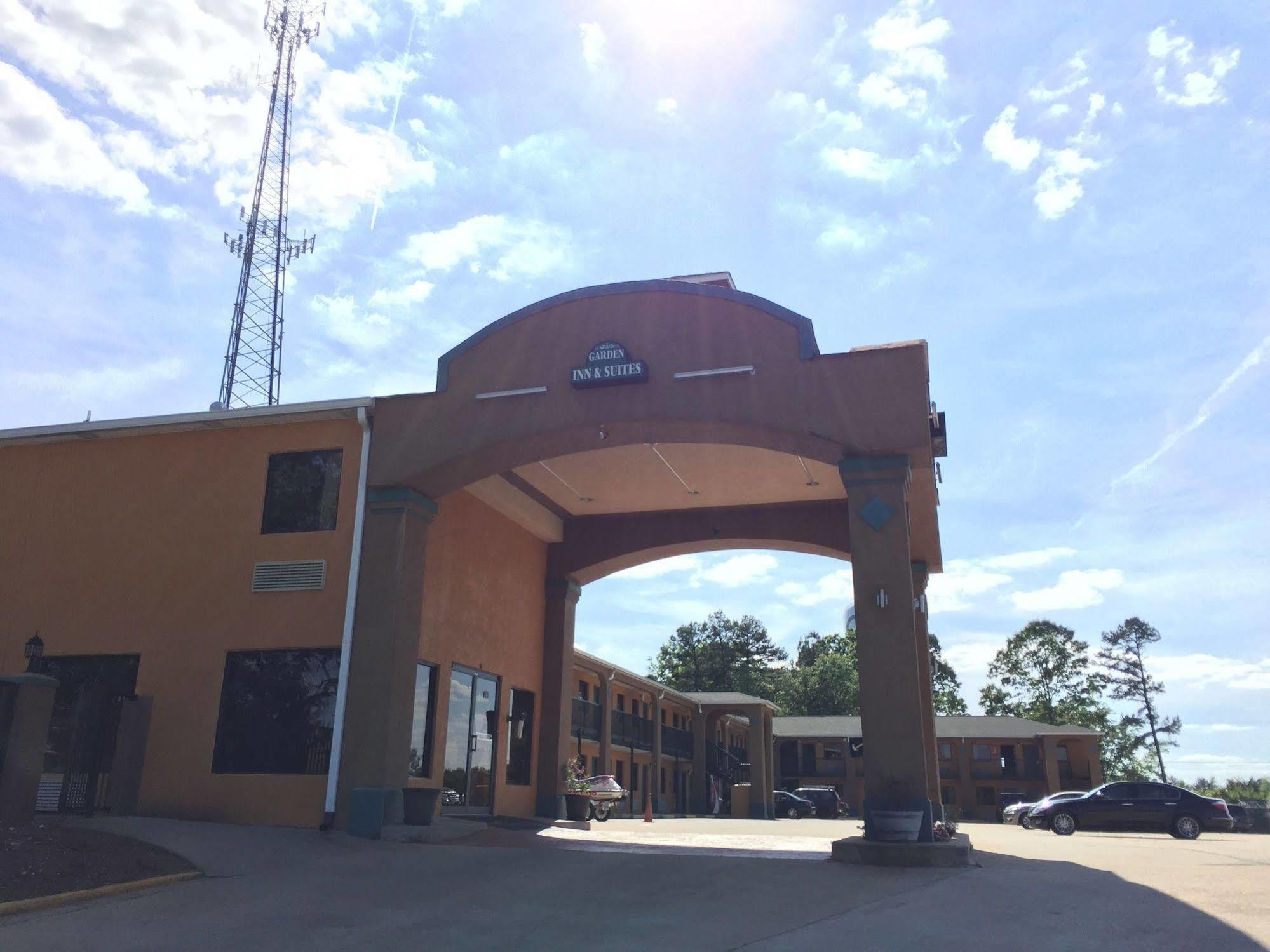Garden Inn & Suites Hogansville Exterior photo