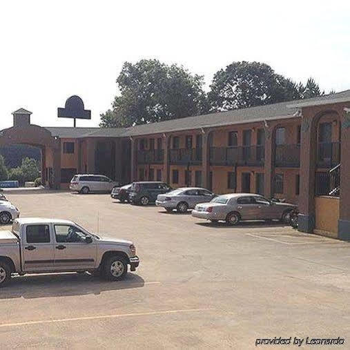 Garden Inn & Suites Hogansville Exterior photo