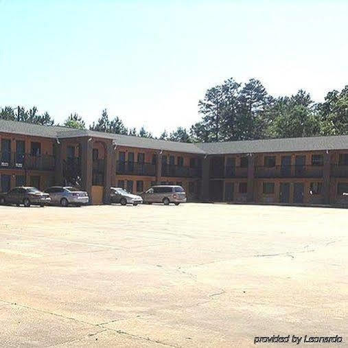 Garden Inn & Suites Hogansville Exterior photo