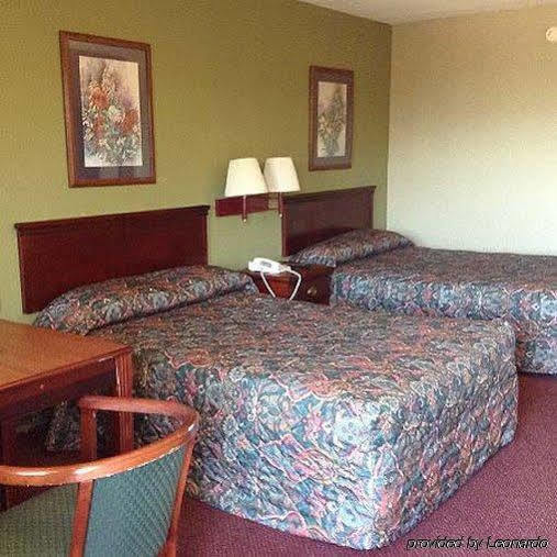Garden Inn & Suites Hogansville Exterior photo