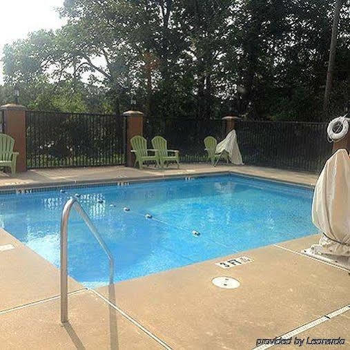 Garden Inn & Suites Hogansville Exterior photo
